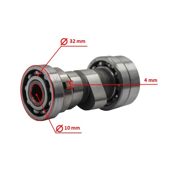 Запчасти и размеры 2