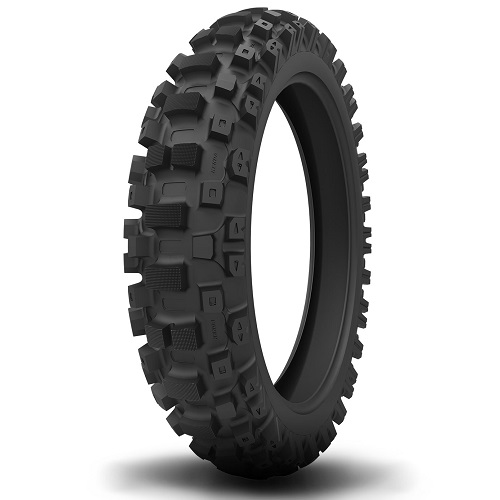 Покрышка кросс KENDA K775 WASHOUGAL 64M TT 110/100-18 Rear