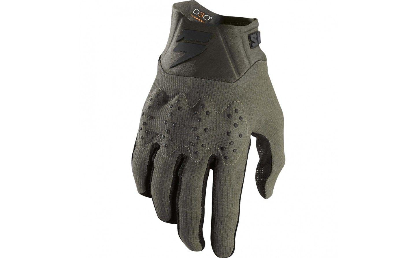 Перчатки Shift Recon Glove Fatigue Green