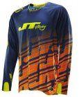 Джерси JT Racing HYPERLITE EHO NOC
