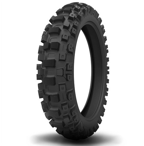 Покрышка кросс KENDA K775 WASHOUGAL 68M TT 120/100-18 Rear