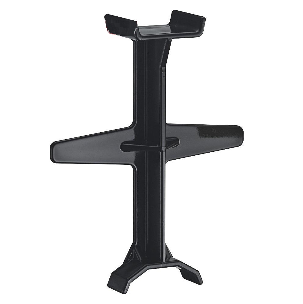 Распорка колеса для транспортировки мотоцикла Accel Black 21 см