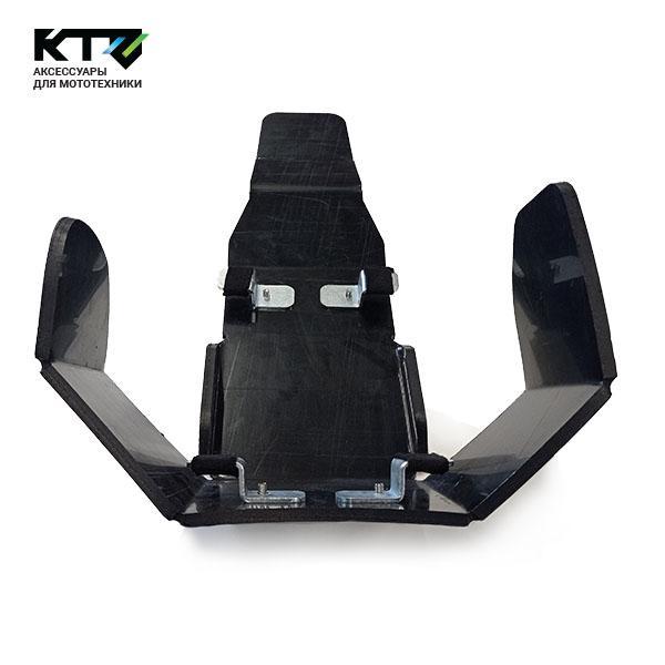 ZUUMAV FX 250 (CR250CB)-4