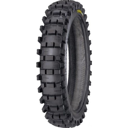 Покрышка кросс KENDA K770 SOUTHWICK 62M TT 110/90-19 Rear