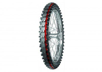 Покрышка Mitas 80/100-21 51R C-19 TT (устаревший артикул)