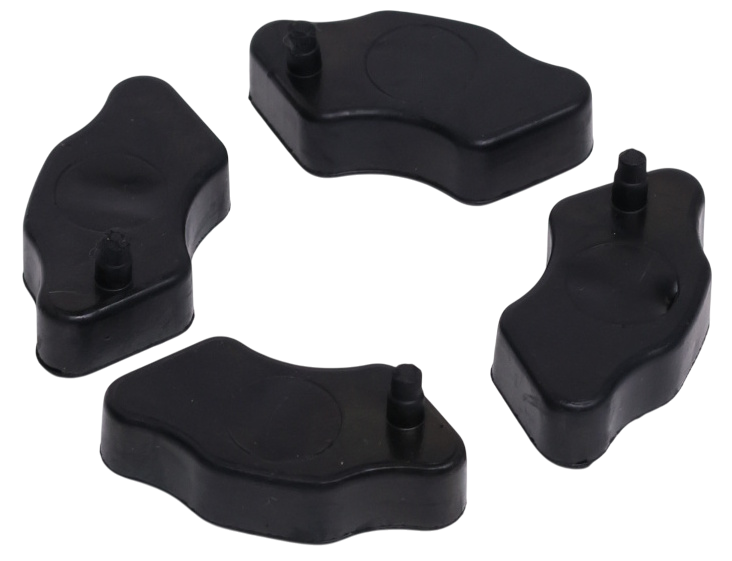 Демпферы звезды