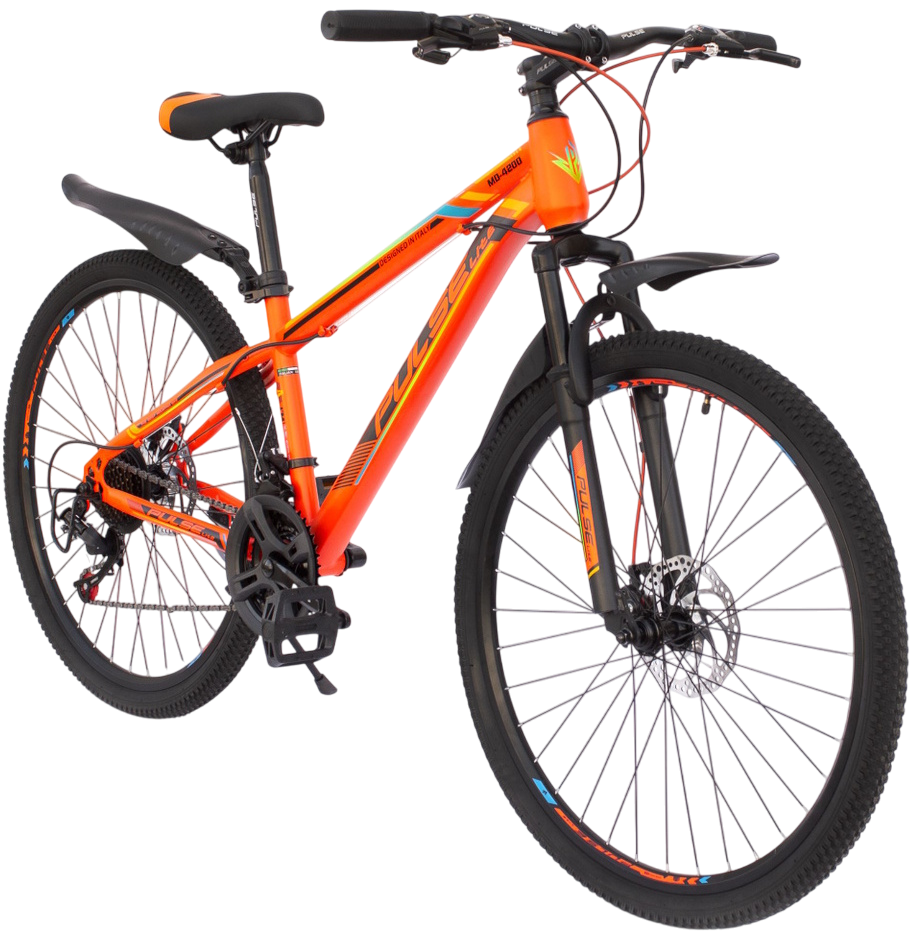 Велосипеды