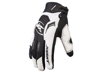 Перчатки Kenny track черные